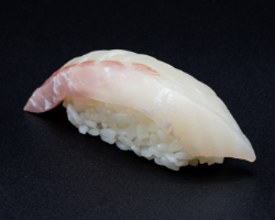 Image de S03 Sushi daurade